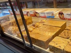 -爸爸糖吐司面包(悠唐购物中心店)