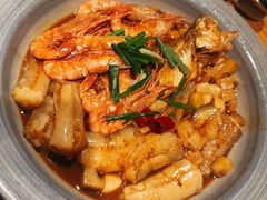 -荣小馆(杭州大厦店)