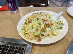 -福茗春薪禾记海鲜烧烤(八一路店)