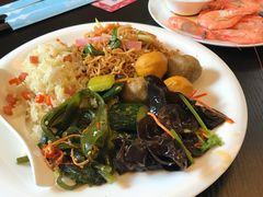 莫奈印象餐厅-美的鹭湖森林度假区