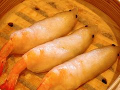 翠园雀笼点心-翠园(成都太古里店)