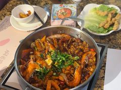 -黄记煌三汁焖锅(渝北金港国际店)