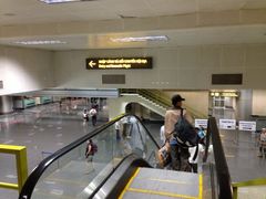 -河内内排国际机场