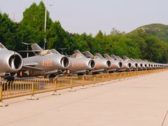 -中国航空博物馆