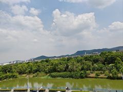 -南京邮电大学(仙林校区)