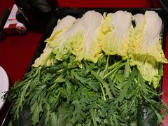 -山城辣妹子(定福庄店)