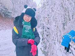 -江南天池