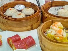 招牌虾饺皇-点都德(汇胜楼店)