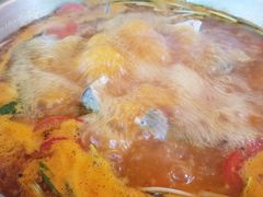 江团鱼-苗家恒灵酸汤鱼-跳水牛肉连锁店(凯里总店)