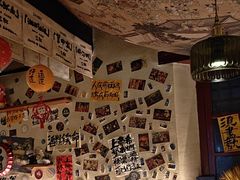 -三杯赤運·中式小酒馆(所城里店)