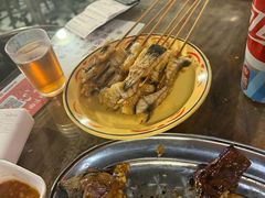 -辉记炭烧海鲜大排档·老字号(福田店)