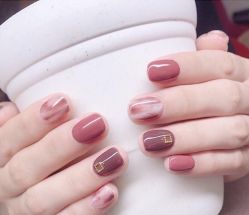 -Halo美甲美睫