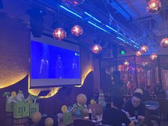 -Ambra Haus琥珀屋精酿餐厅(宝山店)