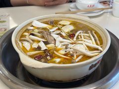 -土连锅·现熬养生汤锅(梁家巷店)