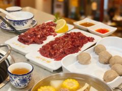 -杏花吴记牛肉火锅