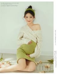 -孕视觉专业孕妇摄影(天津南开店)