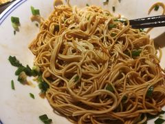 -十面春风·江南面馆(崇宁路店)