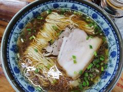 -枫镇面馆(寒山寺店)