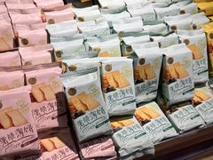 -物美超市(通州华业玫瑰店)