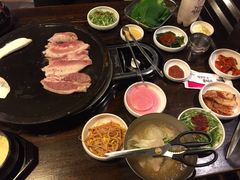 -Dombe豚(黑猪肉街店)