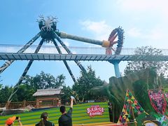 -七彩云南欢乐世界