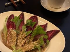 -盛元荼集  素食(滨江凯德壹店)