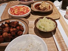 -乡村基·川味现炒大王(熙悦天街店)