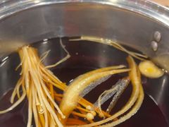 -呷哺呷哺(西单大悦城店)