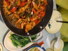 -大师傅金奖啤酒鱼(西街口总店)