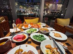 -mezza9 Macau(澳门君悦酒店)