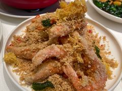 -莆田餐厅PUTIEN(西安万象天地店)