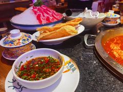 -大龙燚火锅(南山大道店)