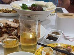 万荣米粉肉-万荣烤鸭店·北京菜(天坛店)