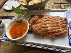 -南沙游艇会·大兵船餐厅