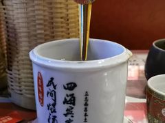 瓦罐肉坨汤-味福记·本地特色菜(八一万达广场店)