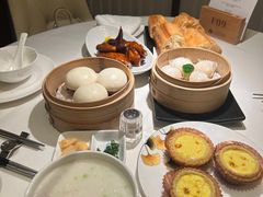 -悦景酒家(罗湖店)