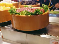 -龍歌自助小火锅(城阳万象汇店)