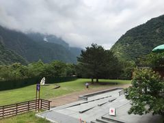 -太鲁阁公园