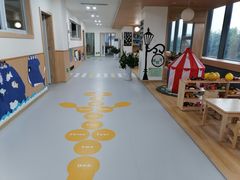 -海汀顿儿童之家(保利香雪园区)