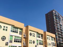 -上海闵行区阶梯吉美幼儿园