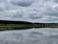 -塞罕坝国家级自然保护区