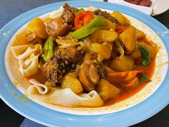 -伊带伊路新疆美食府(呼家楼店)