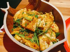 -泥糊破店小酒馆·团建聚餐(南京西路店)