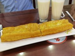-日月永和中国餐饮名店(东湖店)