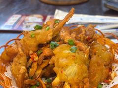 -斯丹姜母鸭·古法干香(涂门街总店)