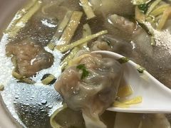 皮蛋馄饨-海平馄饨(逍遥二路店)