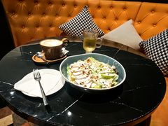 -上海大宁福朋喜来登酒店大堂吧(共和新路店)