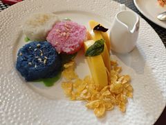 -翡翠鸟精品泰国菜(北辰财富中心店)