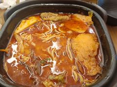 -阿香米线(乐客城店)