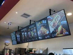 -DQ·蛋糕·冰淇淋(奥特莱斯店)